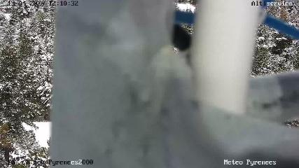 Font Romeu - Pyrénées 2000: Sommet (altiservice.com)