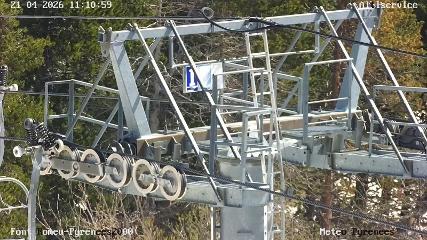 Font Romeu - Pyrénées 2000: Sommet (altiservice.com)