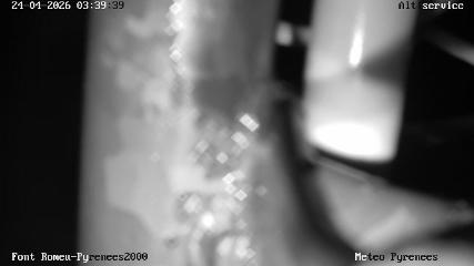 Font Romeu - Pyrénées 2000: Sommet (altiservice.com)