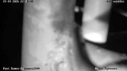 Font Romeu - Pyrénées 2000: Sommet (altiservice.com)