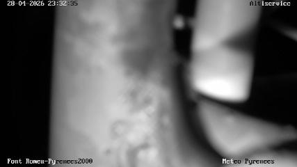 Font Romeu - Pyrénées 2000: Sommet (altiservice.com)