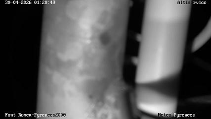 Font Romeu - Pyrénées 2000: Sommet (altiservice.com)