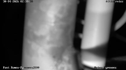 Font Romeu - Pyrénées 2000: Sommet (altiservice.com)