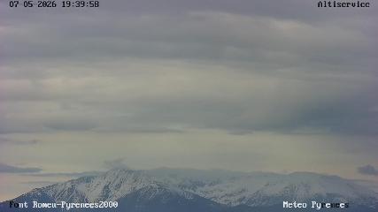 Font Romeu - Pyrénées 2000: Sommet (altiservice.com)