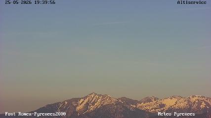 Font Romeu - Pyrénées 2000: Sommet (altiservice.com)