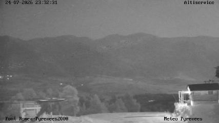 Font Romeu - Pyrénées 2000: Sommet (altiservice.com)