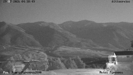 Font Romeu - Pyrénées 2000: Sommet (altiservice.com)
