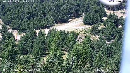 Font Romeu - Pyrénées 2000: Sommet (altiservice.com)