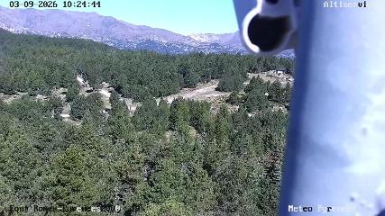 Font Romeu - Pyrénées 2000: Sommet (altiservice.com)