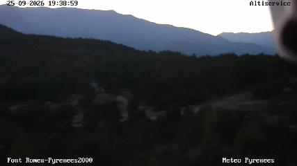 Font Romeu - Pyrénées 2000: Sommet (altiservice.com)
