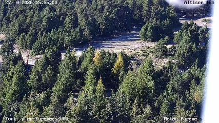 Font Romeu - Pyrénées 2000: Sommet (altiservice.com)