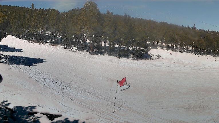 Webcam Formiguères: Panoramique