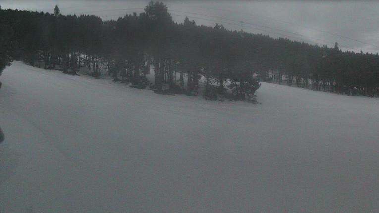 Webcam Formiguères: Panoramique