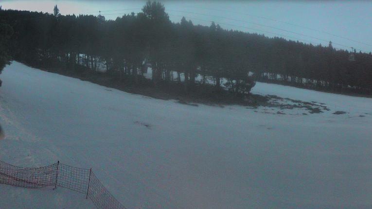 Webcam Formiguères: Panoramique