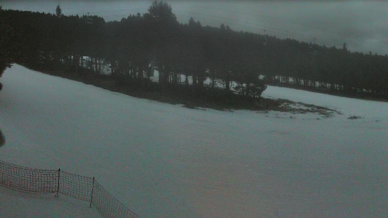 Webcam Formiguères: Panoramique