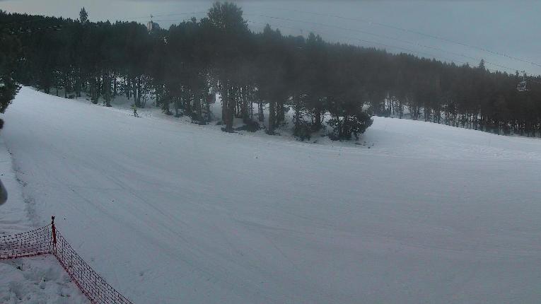 Webcam Formiguères: Panoramique