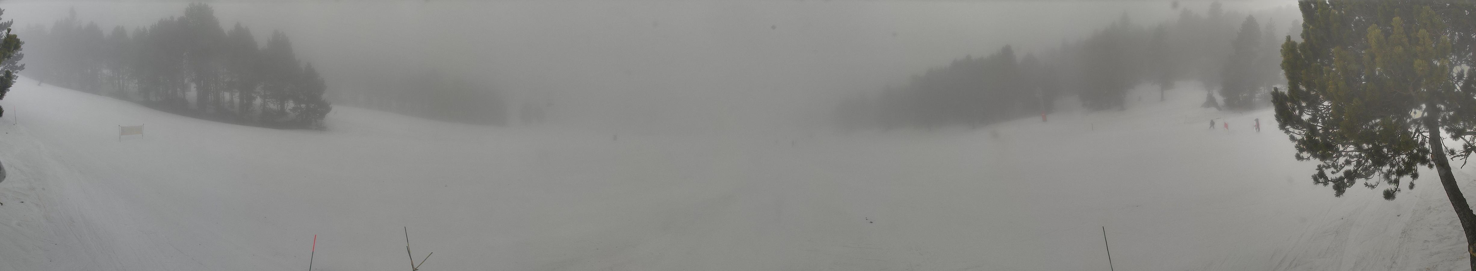 Webcam Formiguères: Panoramique