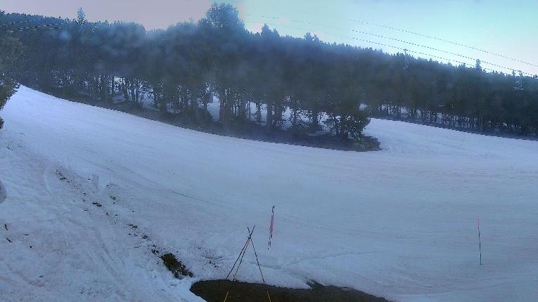 Webcam Formiguères: Panoramique