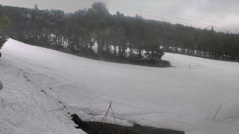 Webcam Formiguères: Panoramique