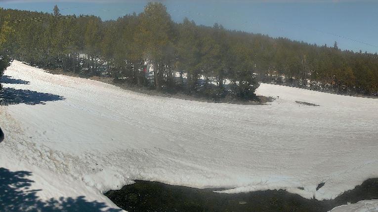 Webcam Formiguères: Panoramique