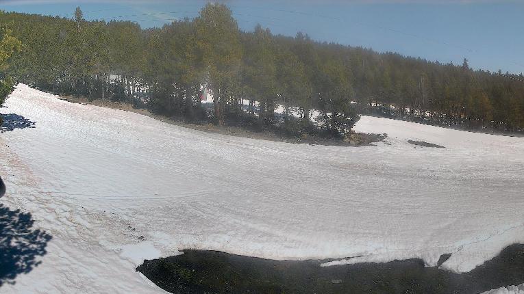 Webcam Formiguères: Panoramique