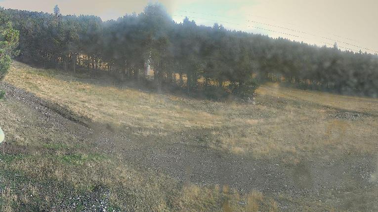 Webcam Formiguères: Panoramique