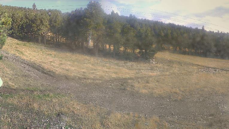 Webcam Formiguères: Panoramique