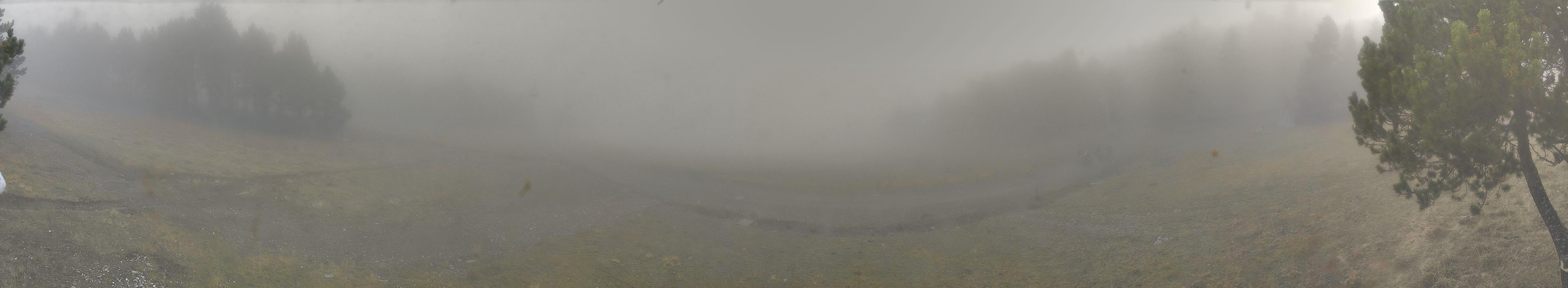 Webcam Formiguères: Panoramique