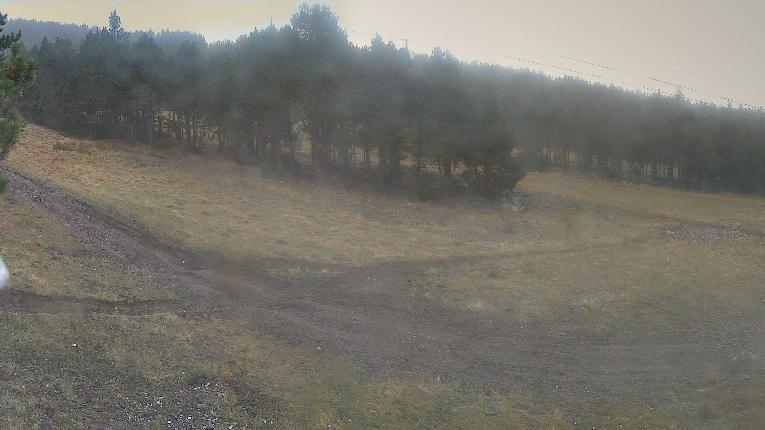 Webcam Formiguères: Panoramique