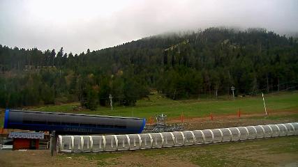 Formiguères: Webcam 1 (formigueres.fr)