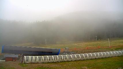 Formiguères: Webcam 1 (formigueres.fr)