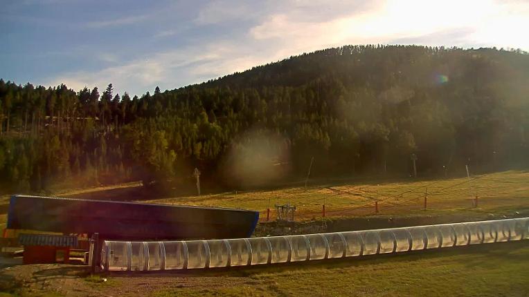 Webcam Formiguères: Webcam 1