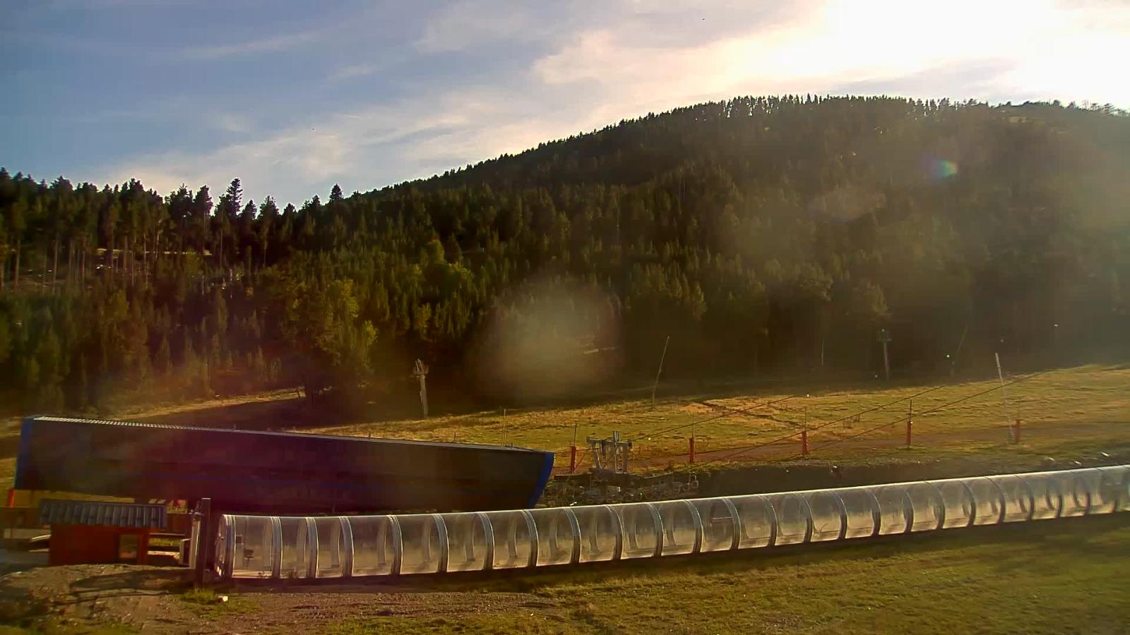 Webcam Formiguères: Webcam 1