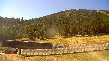 Formiguères: Webcam 1 (formigueres.fr)
