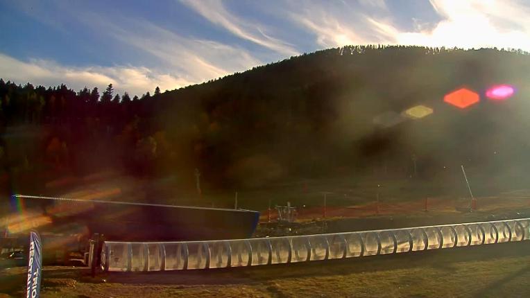 Webcam Formiguères: Webcam 1