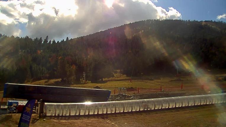 Webcam Formiguères: Webcam 1