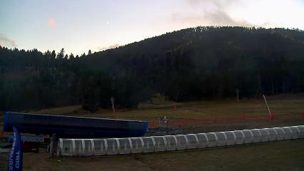 Formiguères: Webcam 1 (formigueres.fr)