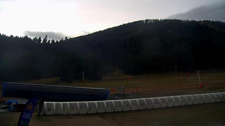 Webcam Formiguères: Webcam 1