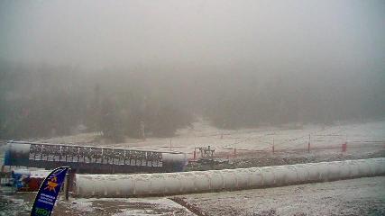 Formiguères webcam
