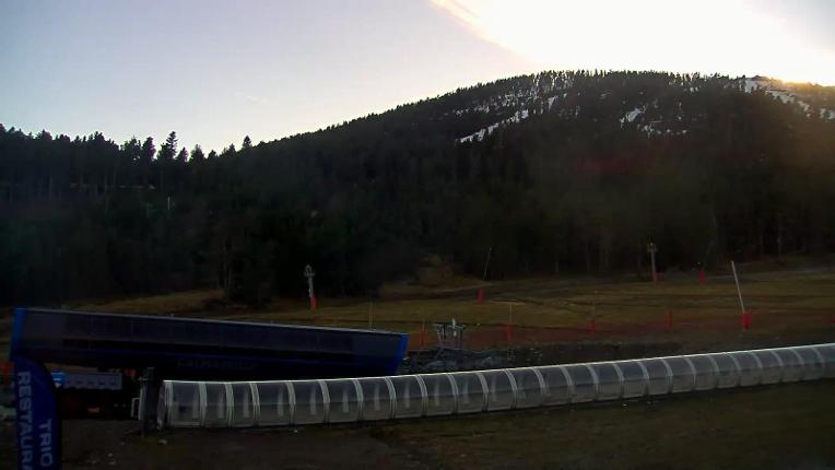 Webcam Formiguères: Webcam 1