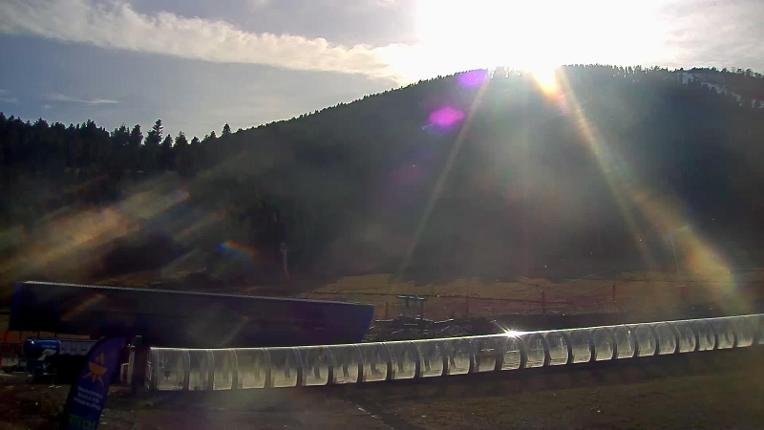 Webcam Formiguères: Webcam 1