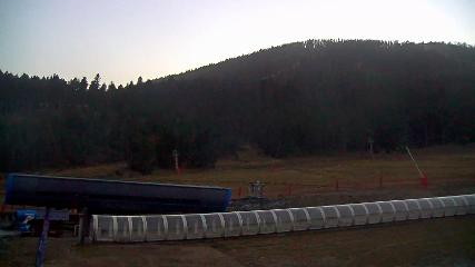 Formiguères: Webcam 1 (formigueres.fr)