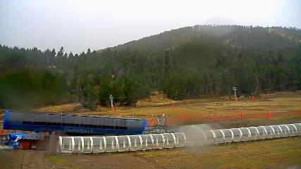 Formiguères: Webcam 1 (formigueres.fr)