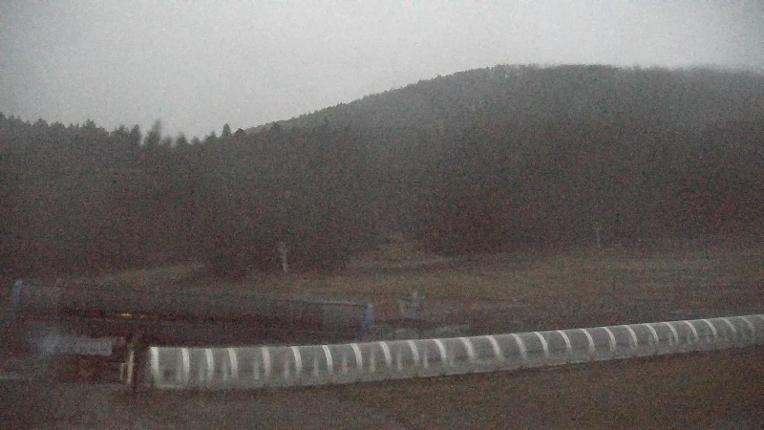 Webcam Formiguères: Webcam 1