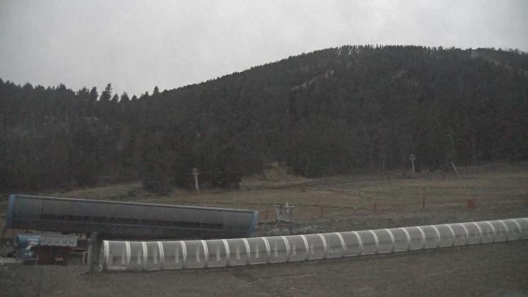 Webcam Formiguères: Webcam 1