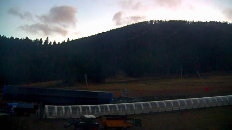 Webcam Formiguères: Webcam 1