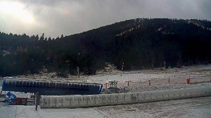 Formiguères: Webcam 1 (formigueres.fr)