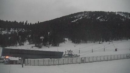 Formiguères: Webcam 1 (formigueres.fr)