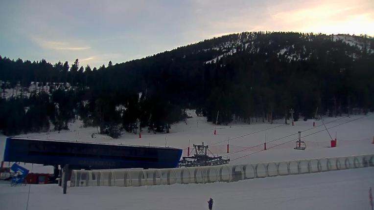 Webcam Formiguères: Webcam 1