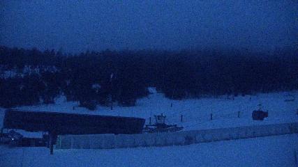 Formiguères: Webcam 1 (formigueres.fr)